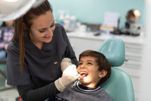 Best Emergency Treatment for Dental Infections or Abscesses in Exmore, VA