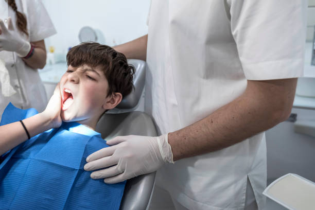 Best Emergency Wisdom Teeth Removal in Exmore, VA