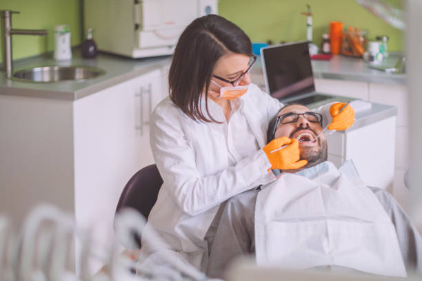 Best Emergency Tooth Extraction in Exmore, VA