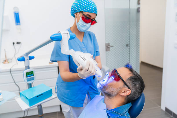 Best Emergency Dental Care for Broken or Chipped Teeth in Exmore, VA