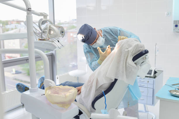Best Emergency TMJ Treatment in Exmore, VA